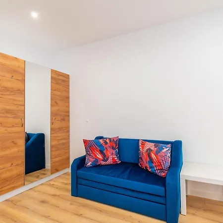 Geranium Holliday Vilă