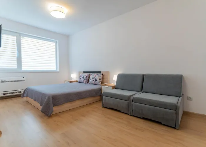 Villa Geranium Holliday