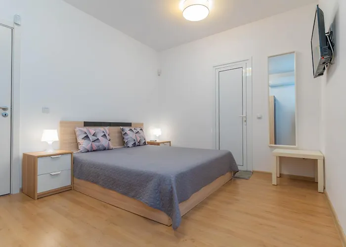 Villa Geranium Holliday *