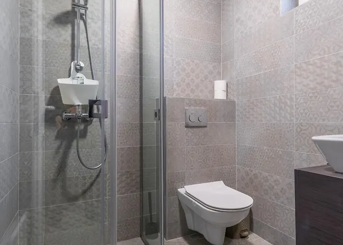 Villa Geranium Holliday