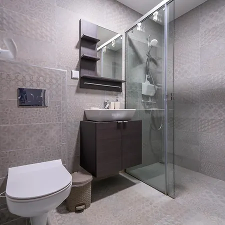 Geranium Holliday * Obrochishte