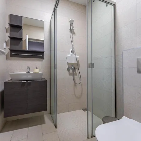 וילה Geranium Holliday *