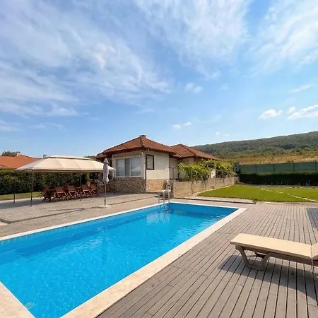 Villa Geranium Holliday *