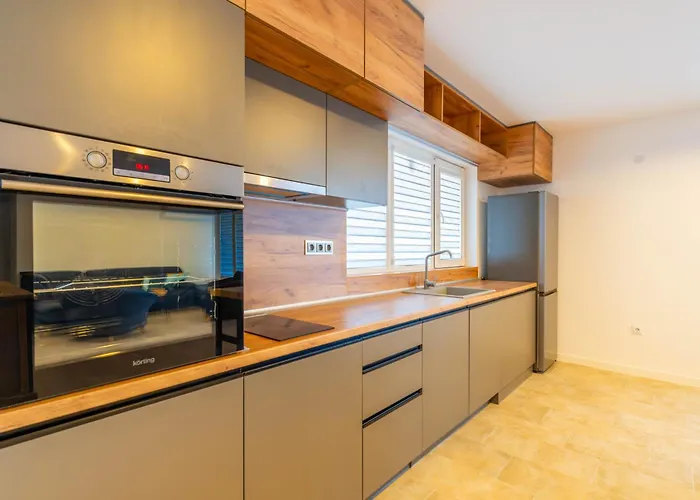 Villa Geranium Holliday *