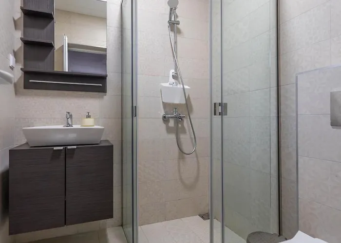 Villa Geranium Holliday *