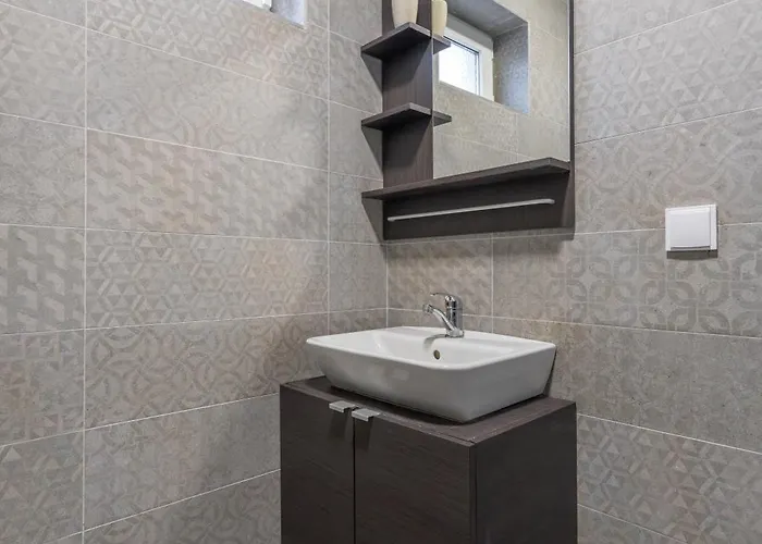 Villa Geranium Holliday Obrochishte